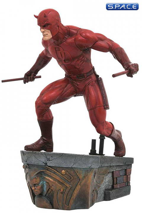 Daredevil Premier Collection Statue (Marvel)
