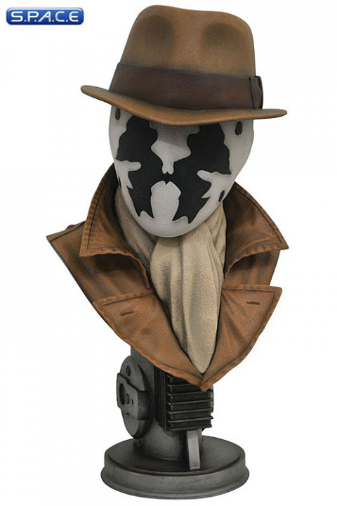 Rorschach - Legends in 3D Bust (Watchmen)