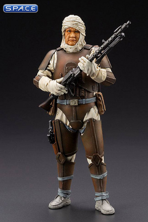 1/10 Scale Bounty Hunter Dengar ARTFX+ Statue (Star Wars)