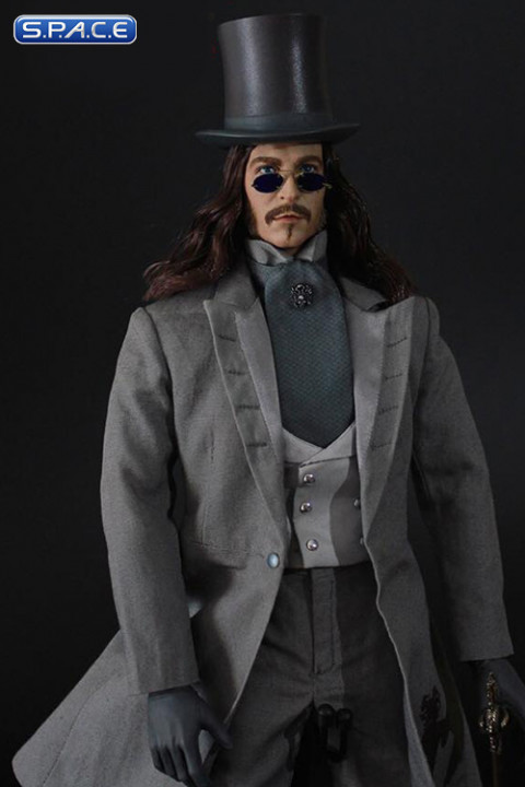 1/6 Scale Dracula Victorian Suit Version