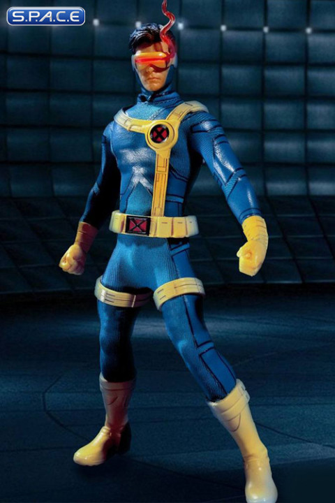 1/12 Scale Cyclops One:12 Collective (Marvel)