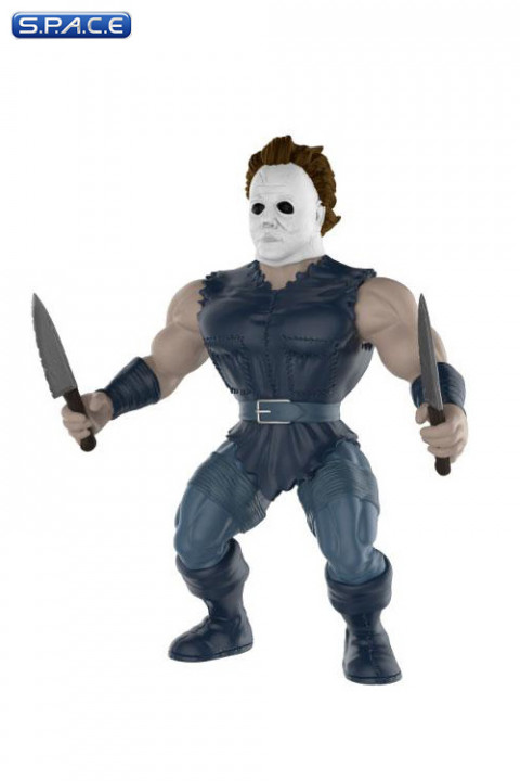 Savage World Michael Myers (Halloween)