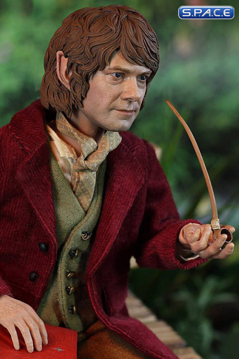 1/6 Scale Bilbo Baggins (The Hobbit)