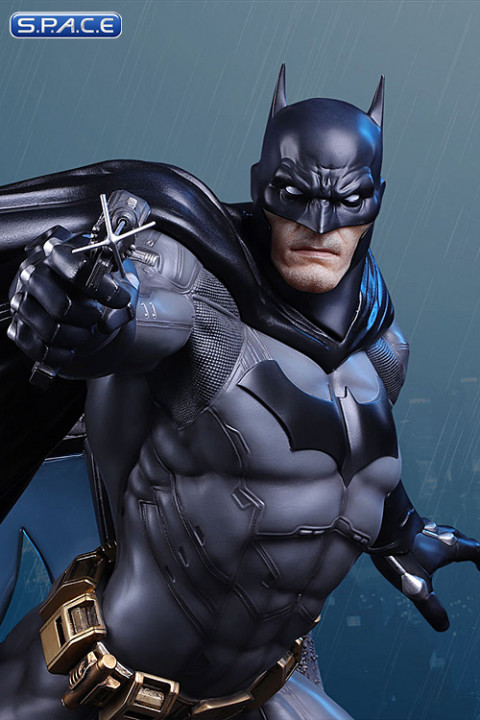 Batman Statue (Justice League: New 52)