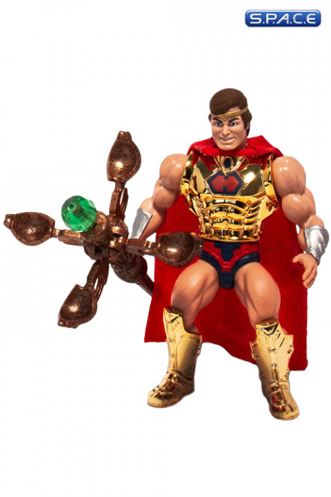 He-Ro Vintage (The Powers of Grayskull)