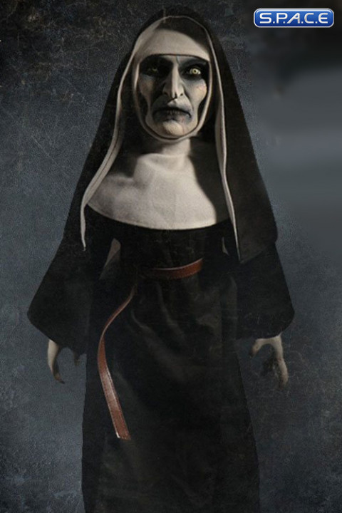 The Nun Doll (The Conjuring Universe)