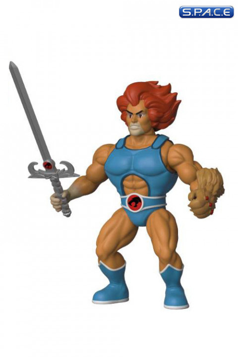 Savage World Lion-O (Thundercats)