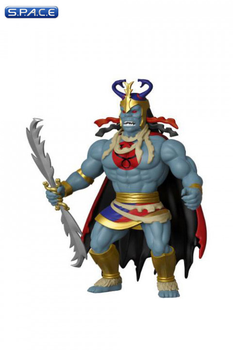 Savage World Mumm-Ra (Thundercats)