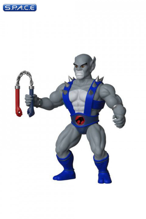 Savage World Panthro (Thundercats)