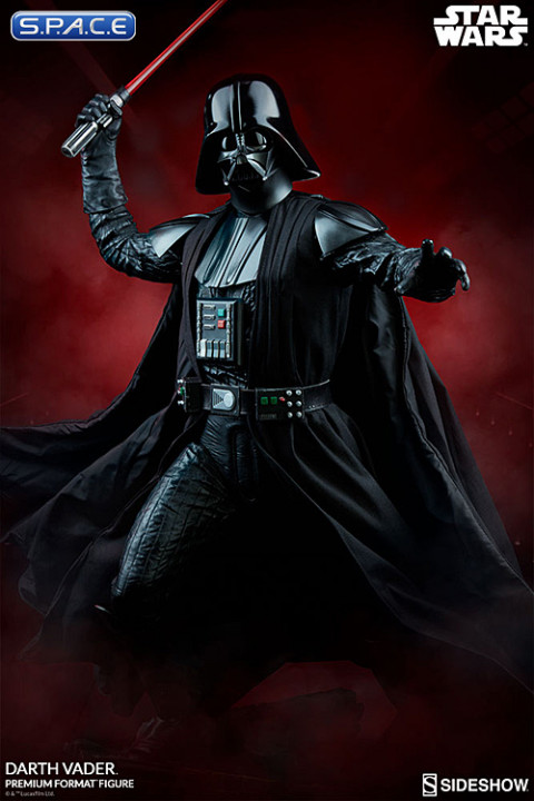 Darth Vader Premium Format Figure 