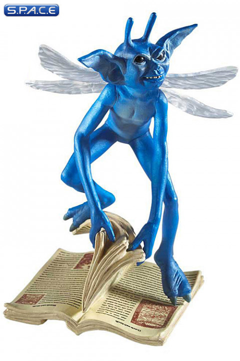 Cornish Pixie Magical Creatures Statue (Harry Potter)