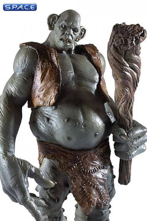 Figurine troll - Créatures magiques Harry Potter