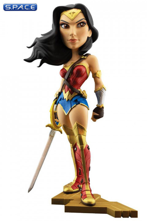 Wonder Woman Vinyl Figure (Wonder Woman)