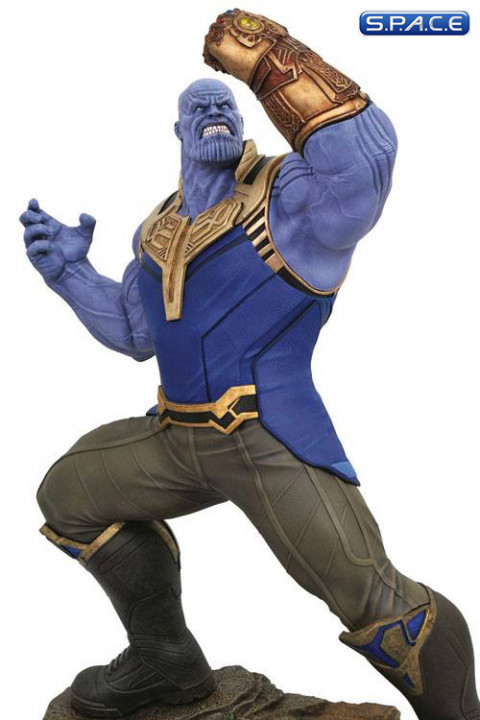 Thanos Marvel Milestones Statue (Avengers: Infinity War)
