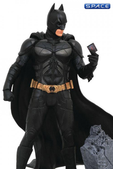 Batman DC Movie Gallery PVC Statue (Batman: The Dark Knight)