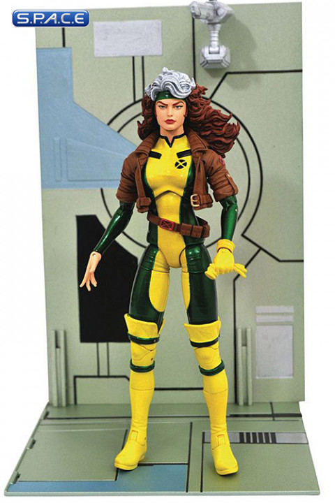 Rogue Marvel Select (Marvel)