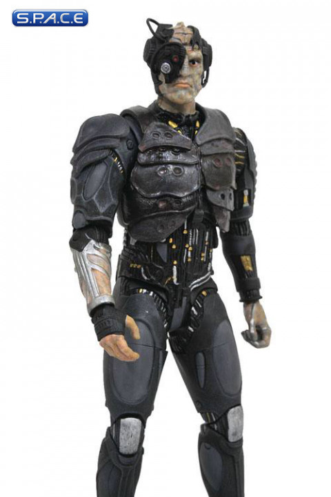 Borg Star Trek Select (Star Trek: The Next Generation)