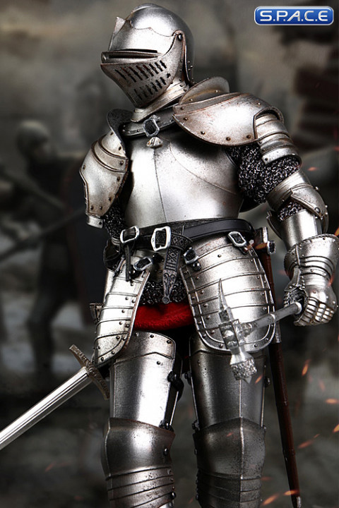 1/6 Scale Famiglia Ducale (Knights of the Realm)