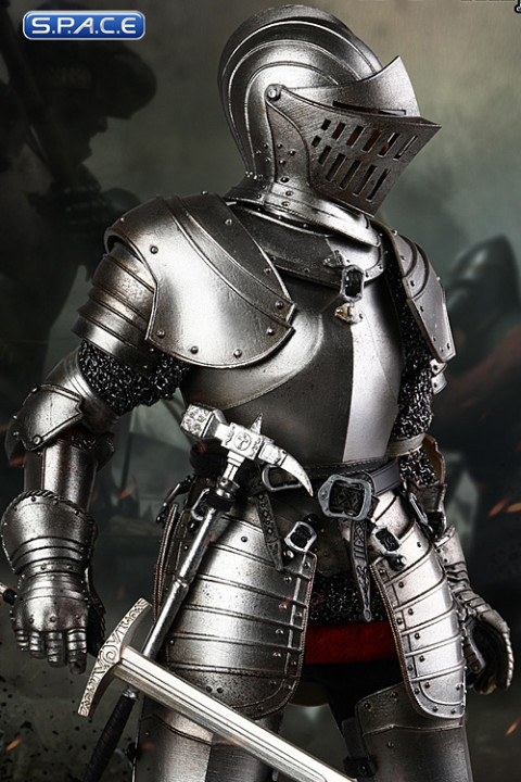 1/6 Scale Kingsguard Knight (Knights of the Realm)