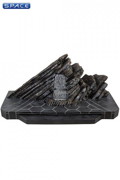 Targaryen Throne Statue (Game of Thrones)