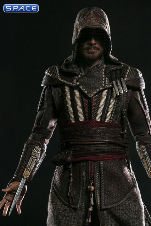 1/6 Scale Aguilar (Assassins Creed)