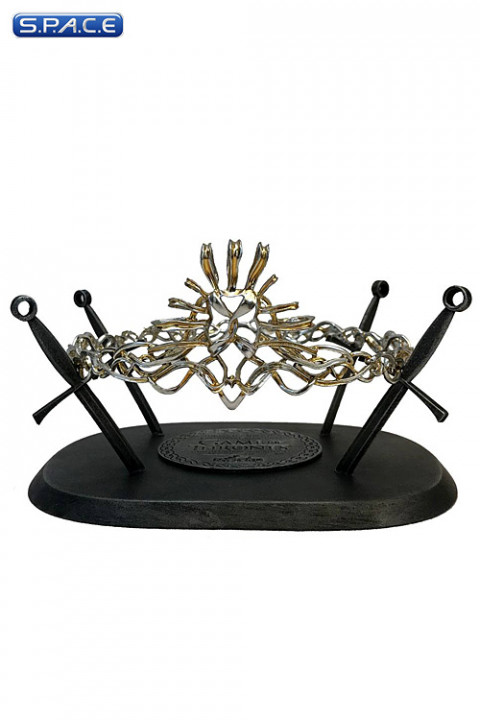 The Crown of Cersei Lannister Prop Replica (Game of Thrones)