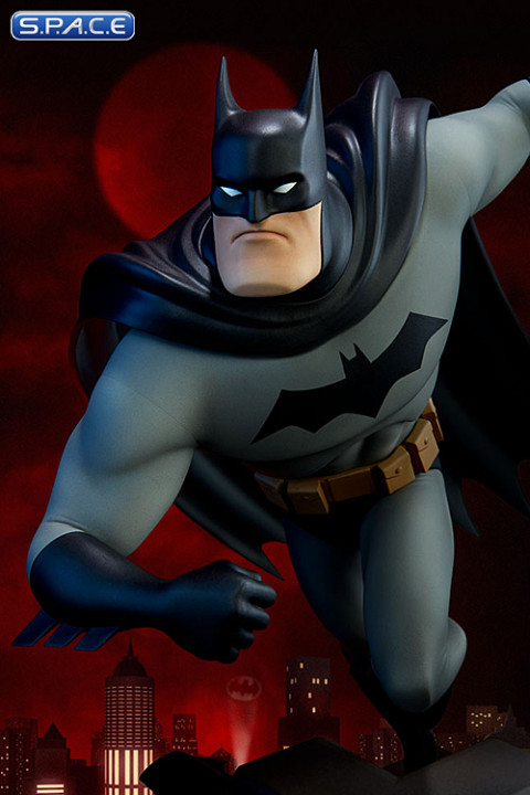 Batman Statue (Batman: The Animated Series)