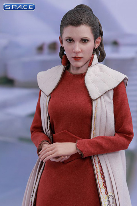 1/6 Scale Princess Leia Bespin Gown Movie Masterpiece MMS508 (Star Wars)