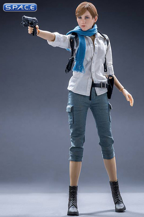 1/6 Scale Sherry Birkin