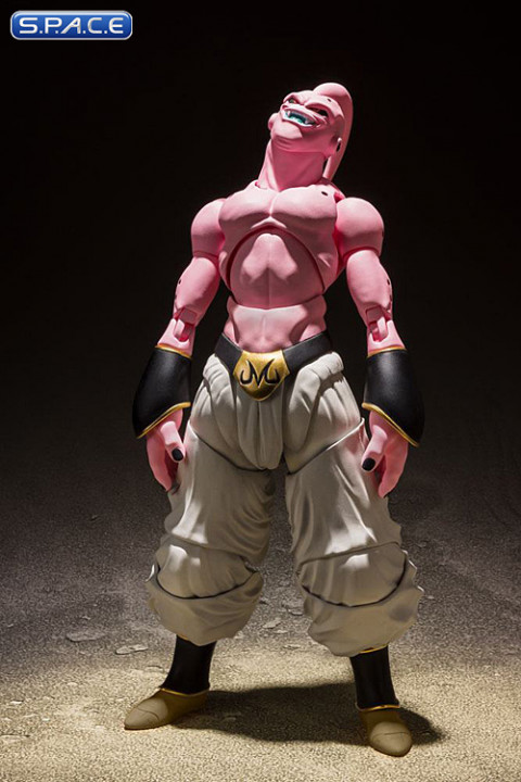 S.H.Figuarts Majin-Boo (Dragon Ball Z)