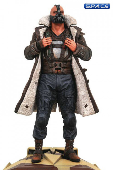 Bane DC Gallery PVC Statue (Batman - The Dark Knight Rises)