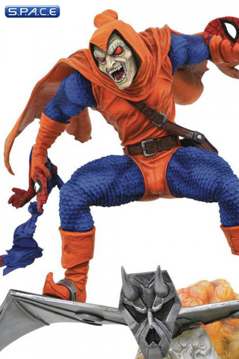 Hobgoblin Premier Collection Statue (Marvel)