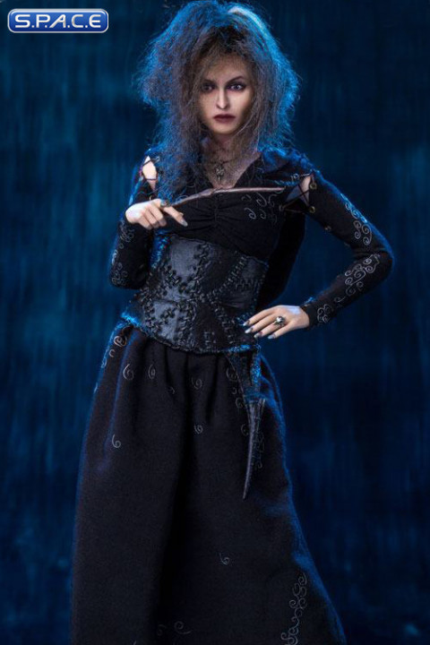 1/6 Scale Bellatrix Lestrange (Harry Potter and the Deadly Hallows Part 2)