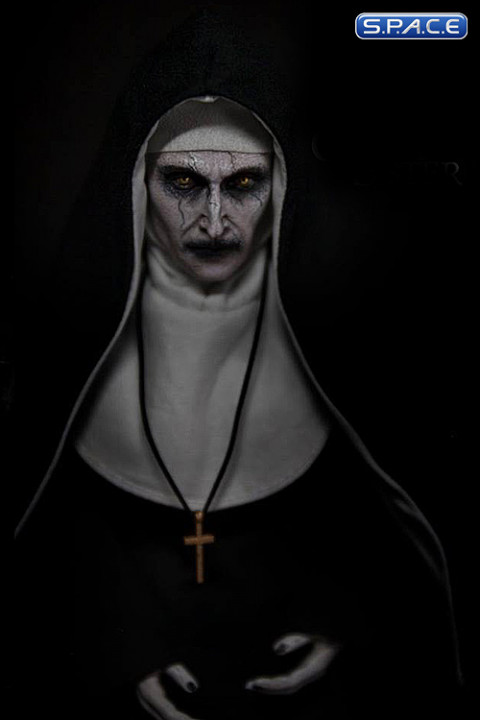 1/6 Scale Ghost Sister