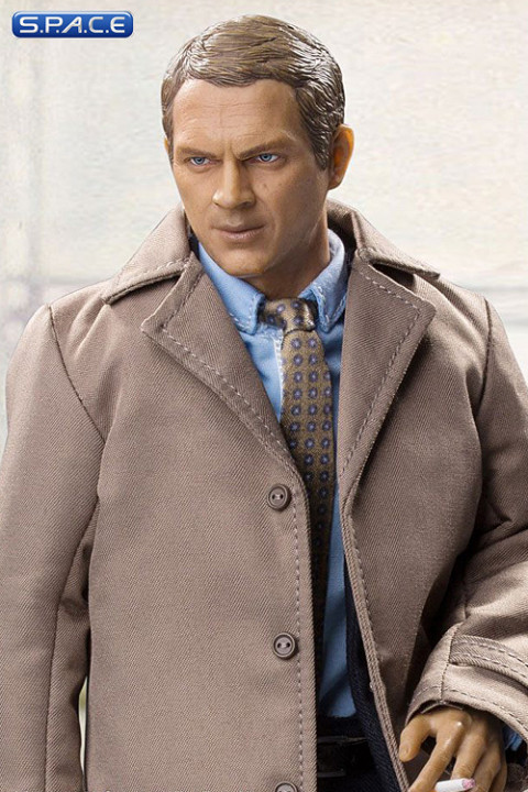 1/6 Steve McQueen Special Edition