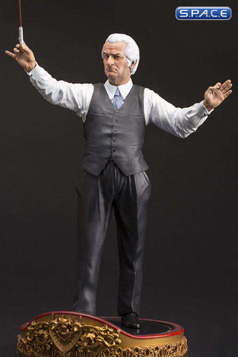 Louis de Funs Old & Rare Statue (La Grande Vadrouille)