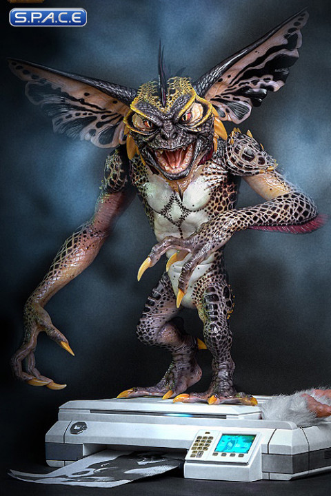 1:1 Mohawk Life-Size Maquette (Gremlins)