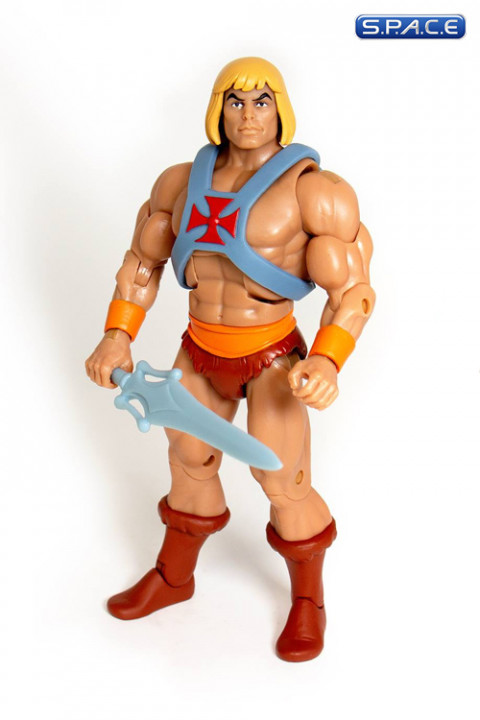 Ultimate He-Man - Club Grayksull (He-Man and the Masters of the Universe)
