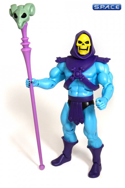 Ultimate Skeletor - Club Grayskull (He-Man and the Masters of the Universe)