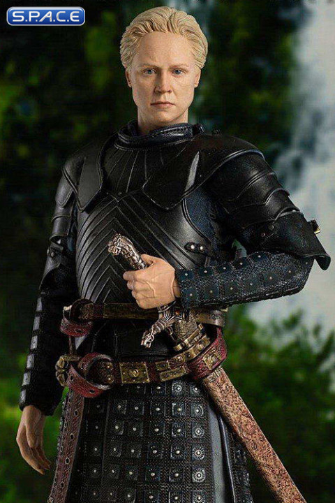 1/6 Scale Brienne of Tarth (Game of Thrones)