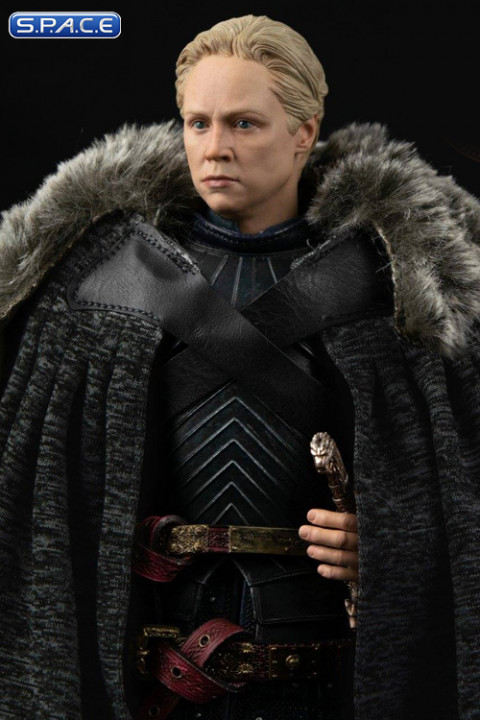 1/6 Scale Brienne of Tarth Deluxe Version (Game of Thrones)