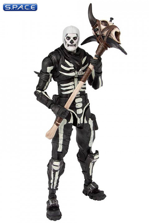 Skull Trooper (Fortnite)