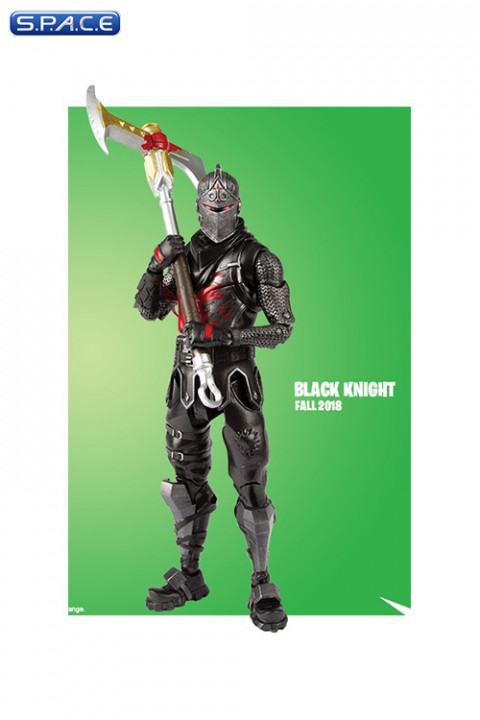 Black Knight (Fortnite)