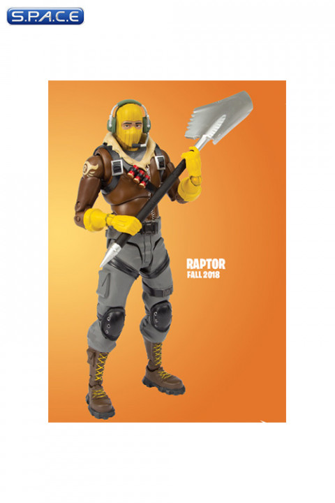 Raptor (Fortnite)