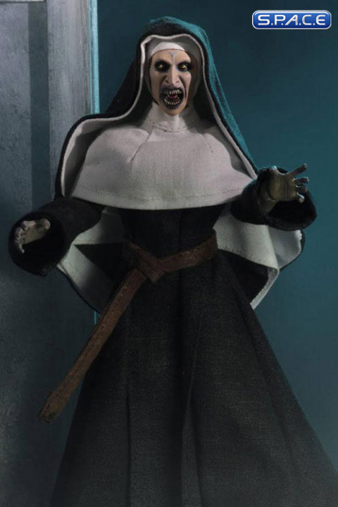 The Nun Figural Doll (The Nun)