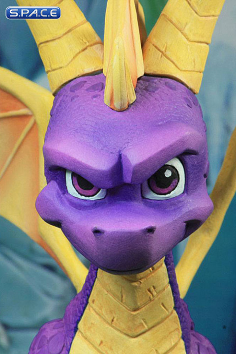 Spyro (Spyro the Dragon)