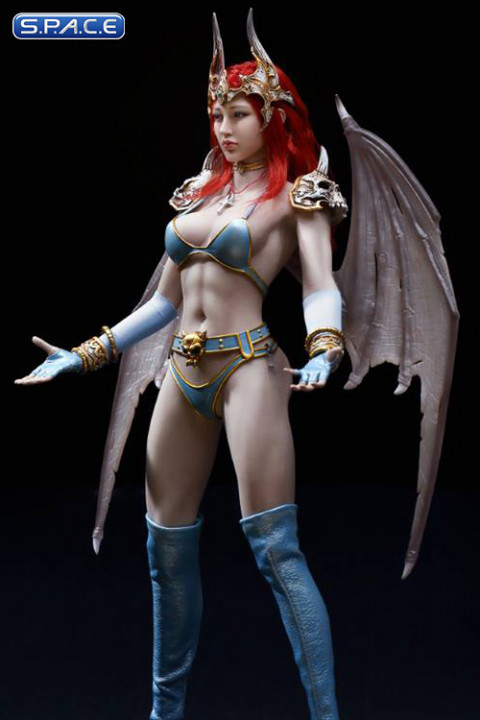 1/6 Scale Lady Bat SHCC 2018 Exclusive