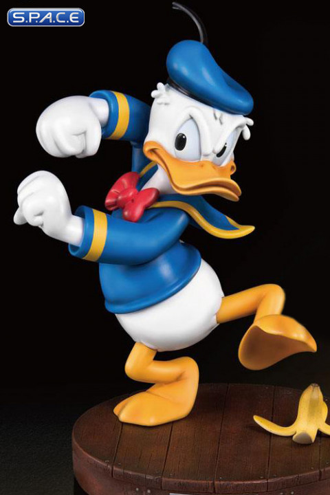 Donald Duck - Miracle Land Statue (Disney)