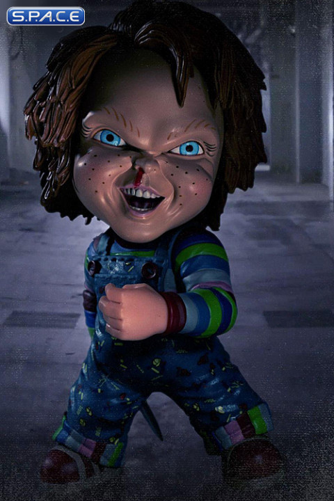 Deluxe Chucky Mezco Designer Series (Childs Play 3)