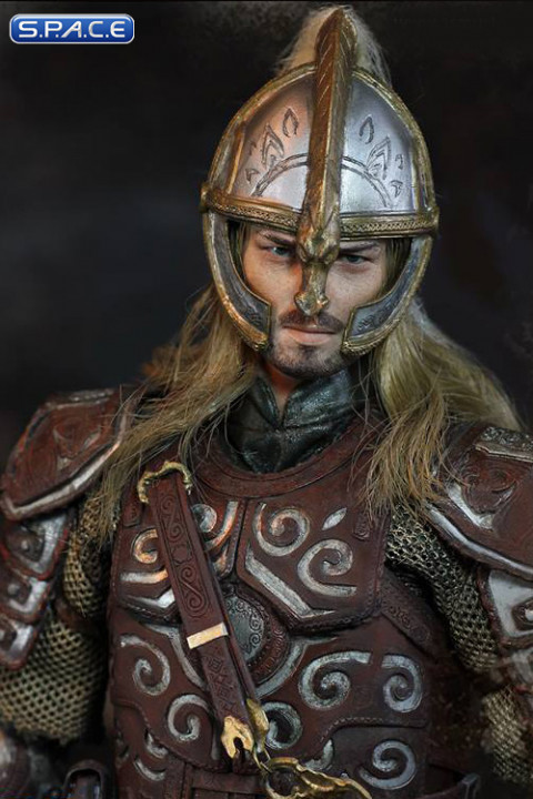 1/6 Scale Eomer (The Lord of the Rings)